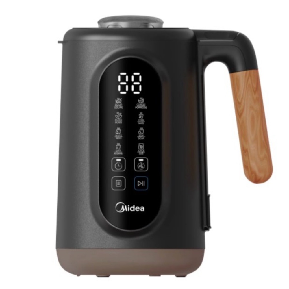1 L (1.06 qt.) Double Wall Nut Milk Maker